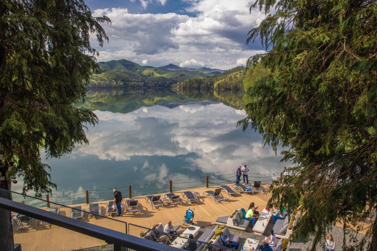 Adventure Lake Resort - Simared 바이아마레 외부 사진