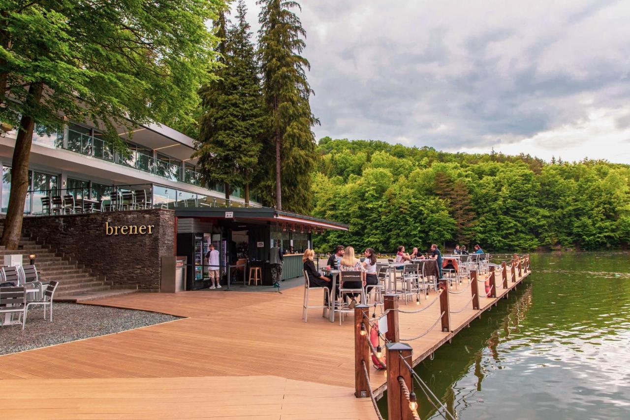 Adventure Lake Resort - Simared 바이아마레 외부 사진
