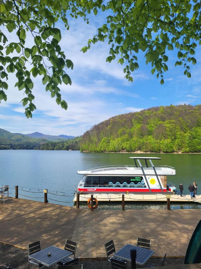 Adventure Lake Resort - Simared 바이아마레 외부 사진