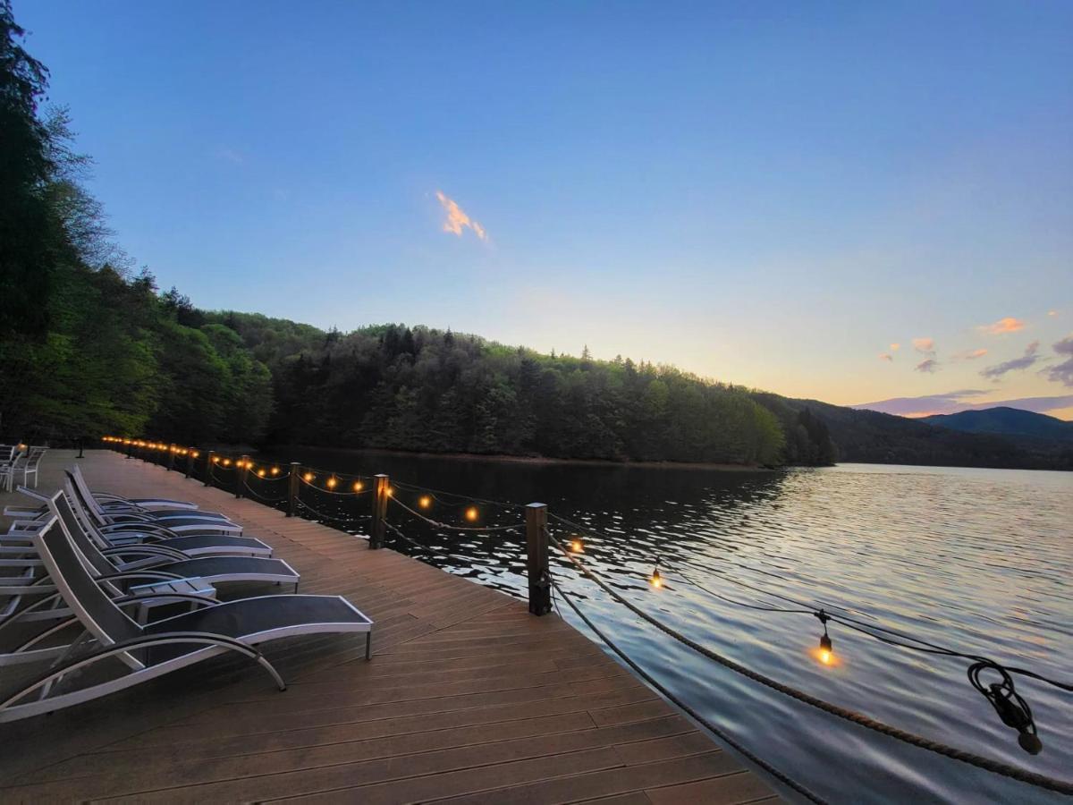 Adventure Lake Resort - Simared 바이아마레 외부 사진