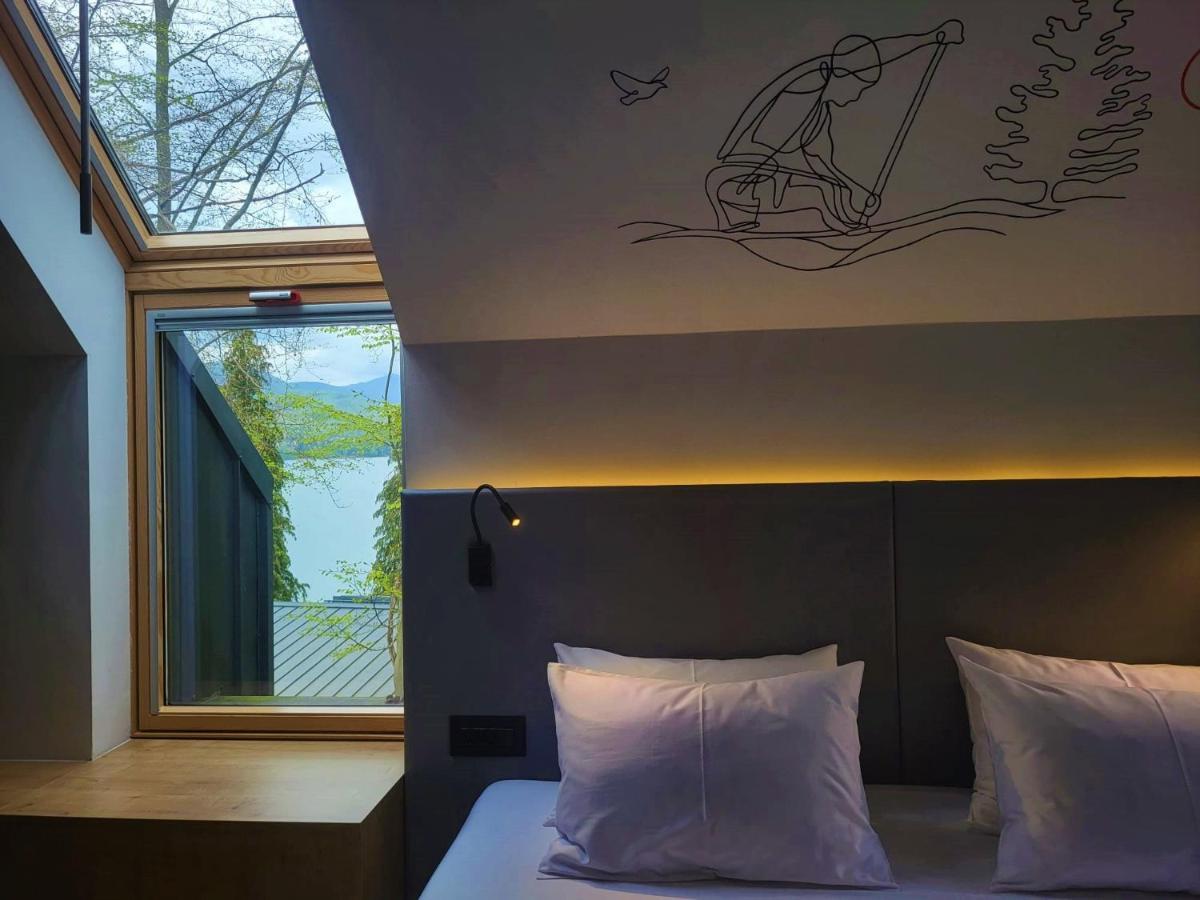 Adventure Lake Resort - Simared 바이아마레 외부 사진